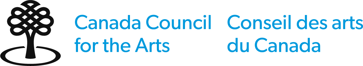 canada council for the arts