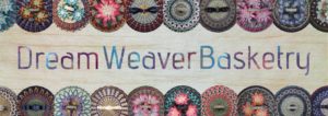Ann Mitchell, basket maker, basketry, workshops, Indigenous Artist, First Nations, Indigenous Arts Collective of Canada, Pass The Feather