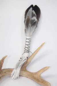 smudge feather, workshops feather workshop, pass the feather