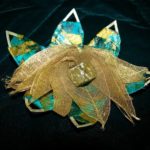 Leah Shenandoah, jewelry, music, textiles, Indigenous Artist, First Nations, Indigenous Arts Collective of Canada, Pass The Feather
