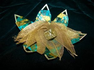Leah Shenandoah, jewelry, music, textiles, Indigenous Artist, First Nations, Indigenous Arts Collective of Canada, Pass The Feather