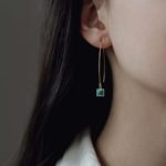 Kathryn Pasquach, Culture Shock Jewelry, leatherwork, jewelry, Indigenous Artist, First Nations, Indigenous Arts Collective of Canada, Pass The Feather