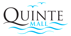 QuinteMall_Logo, Pass the feather