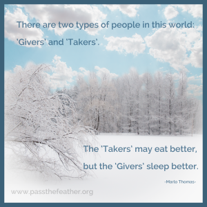 givers takers, pass the feather, first nations art directory, aboriginal arts collective of canada, classroom art exchange,