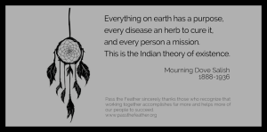 purpose, pass the feather, first nations art directory, aboriginal arts collective of canada, classroom art exchange,