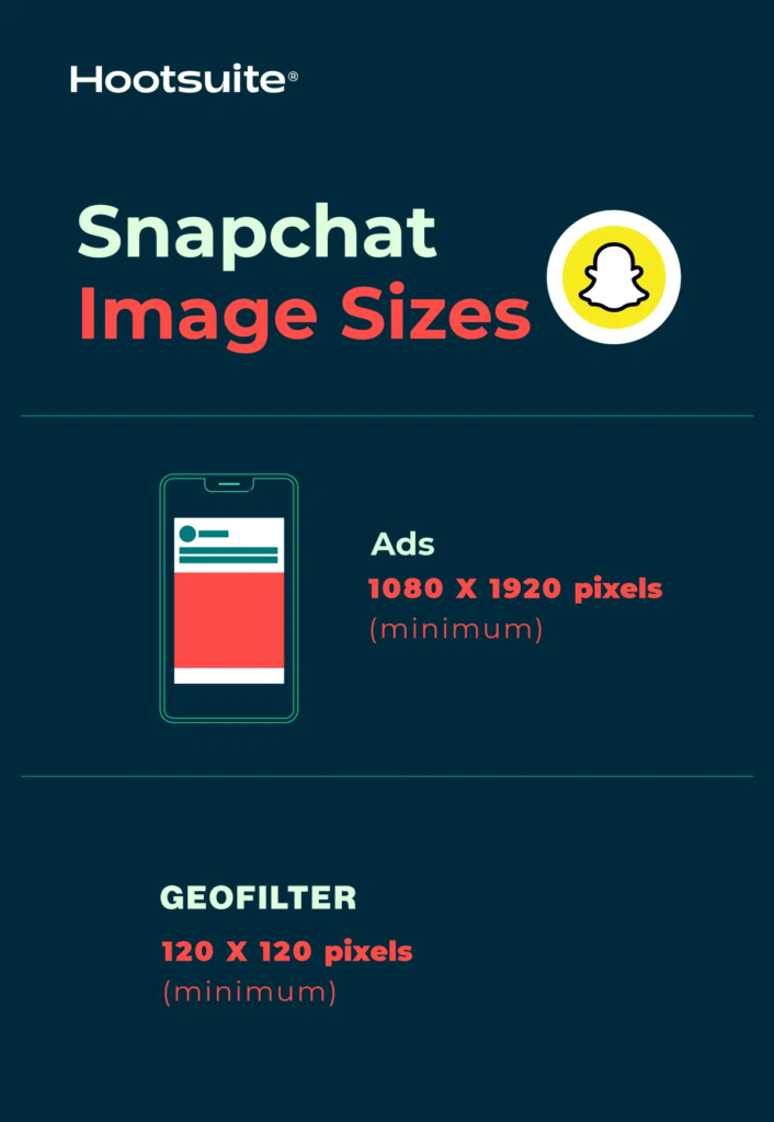 Snapchat-image-sizes