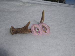 Tanya Keech, Homespun Naturals by Tanya, dreamcatchers, jewelry, workshops, Indigenous Artist, First Nations, Indigenous Arts Collective of Canada, Pass The Feather