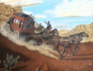 Mark Neal, painter, painting, workshops, facilitator, Indigenous Artist, First Nations, Indigenous Arts Collective of Canada, Pass The Feather