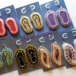 Ama Beads, Chandra Labelle, bead work, dreamcatchers, moccasins, workshops, feather, jewelry, Indigenous artist, first nations, indigenous arts collective of canada, pass the feather, indigenous art, aboriginal art, indigenous art directory