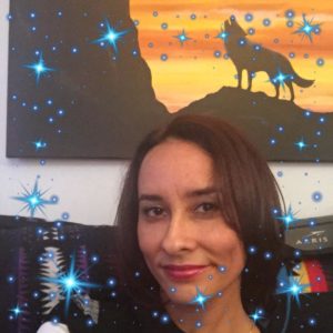 charlene raven tolley, beading, dream catcher, drums, aboriginal artist, workshops, pass the feather, aboriginal arts and collective