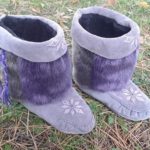 Ama Beads, Chandra Labelle, bead work, dreamcatchers, moccasins, workshops, feather, jewelry, Indigenous artist, first nations, indigenous arts collective of canada, pass the feather, indigenous art, aboriginal art, indigenous art directory