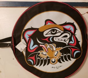 Emma Jacobs, Darren Jacobs, arts and crafts, supplier, Indigenous artist, first nations, indigenous arts collective of canada, pass the feather, indigenous art, aboriginal art, indigenous art directory
