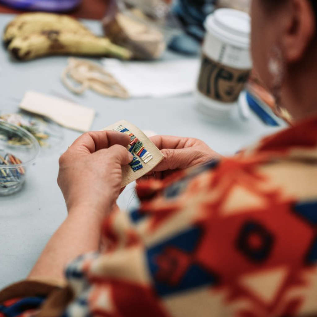 Canadian Press, Funding, AACC, Arts Conference, News, Indigenous artists, women, first nations, indigenous arts collective of canada, pass the feather, indigenous art, aboriginal art, indigenous art directory, Ontario Arts Council, Indigenous Culture Fund