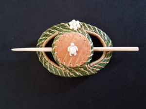 robin meise, aboriginal arts collective of canada, pass the feather, beadwork, regalia