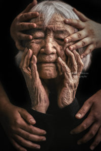 Brandy Bloxom, Indigenous artist, photographer, photography, first nations, indigenous arts collective of canada, pass the feather.