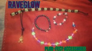 Megan Denise, PLURfect Accessories, beadwork, beader, jewelry, jewelry maker, Indigenous Artist, First Nations, Indigenous Arts Collective of Canada, Pass The Feather