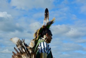 Marjorie Skidders, photographer, photography, dancers, powwow, visual art, portraits, Indigenous Artist, First Nations, Indigenous Arts Collective of Canada, Pass The Feather