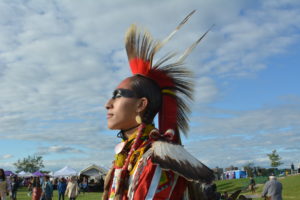 Marjorie Skidders, photographer, photography, dancers, powwow, visual art, portraits, Indigenous Artist, First Nations, Indigenous Arts Collective of Canada, Pass The Feather