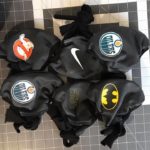 Carrie Penchuk, Masks & More by Carrie, craft maker, crafts, covid-19 masks, Indigenous Artist, First Nations, Indigenous Arts Collective of Canada, Pass The Feather