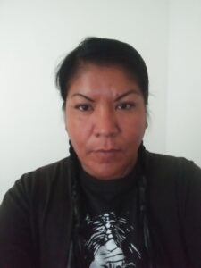 Melanie Montour, Native Artisan Designs, beadwork, beader, jewelry maker, jewelry, leatherwork, mixed media, painting, painter, regalia, stone carver, carving, crafts, craft maker, Indigenous Artist, First Nations, Indigenous Arts Collective of Canada, Pass The Feather