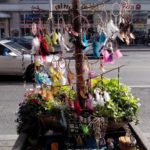 Melanie Montour, Native Artisan Designs, beadwork, beader, jewelry maker, jewelry, leatherwork, mixed media, painting, painter, regalia, stone carver, carving, crafts, craft maker, Indigenous Artist, First Nations, Indigenous Arts Collective of Canada, Pass The Feather