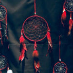 Melanie Montour, Native Artisan Designs, beadwork, beader, jewelry maker, jewelry, leatherwork, mixed media, painting, painter, regalia, stone carver, carving, crafts, craft maker, Indigenous Artist, First Nations, Indigenous Arts Collective of Canada, Pass The Feather