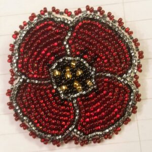 Gail Braun, beadwork, Reader, patches, moccasins, lanyards, crafts, Indigenous Artist, First Nations, Indigenous Arts Collective of Canada, Pass The Feather
