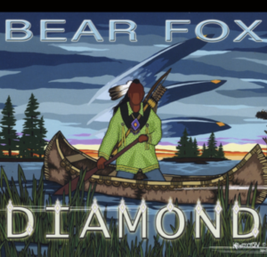 Bear fox music