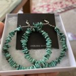 Riannon Tsosie, beadwork, jewelry, sewing, Indigenous Artist, First Nations, Indigenous Arts Collective of Canada, Pass The Feather