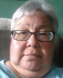 Charlene Nuttycombe, beadwork, crafts, dreamcatchers, jewelry, sewing, Indigenous Artist, First Nations, Indigenous Arts Collective of Canada, Pass The Feather