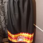 Brandie Maracle, clothing, crafts, apparel, Indigenous Artist, First Nations, Indigenous Arts Collective of Canada, Pass The Feather