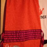 Brandie Maracle, clothing, crafts, apparel, Indigenous Artist, First Nations, Indigenous Arts Collective of Canada, Pass The Feather