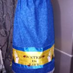 Brandie Maracle, clothing, crafts, apparel, Indigenous Artist, First Nations, Indigenous Arts Collective of Canada, Pass The Feather