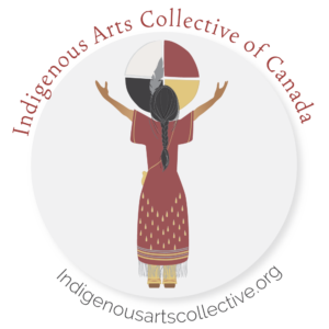 indigenous arts collective of canada, indigenous arts, first nations, native american, artists