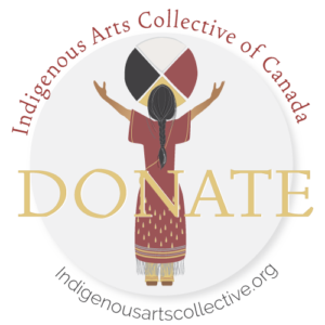 Donate, registered charity, non profit, Indigenous art, native american art, first nations art, marketplace, shop