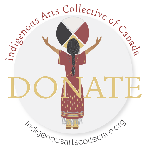Donate, registered charity, non profit, Indigenous art, native american art, first nations art, marketplace, shop