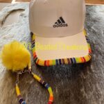 Jessica Lavigne, Beadwork, seal skin, jewelry, Indigenous Artist, First Nations, Indigenous Arts Collective of Canada, Pass The Feather