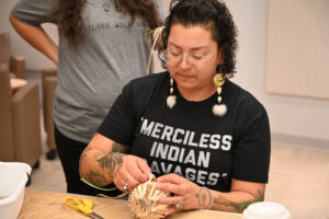 Indigenous Arts Collective of Canada, Indigenous Women's Art Conference
