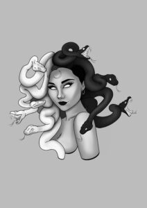 Jasmine-Medusa