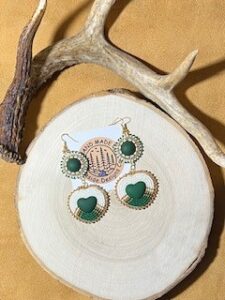 megan-merkley-green-earrings-with-antler