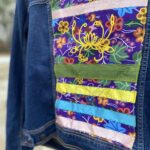 Samantha Stevens Ladies-yellow-jacket Samantha Stevens, Indigenous Arts Collective of Canada, Native American Art, First Nations Art