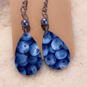 blueberry-earrings