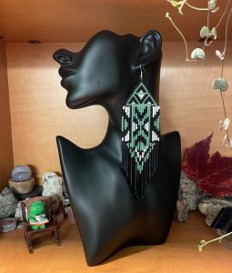 Christina-Robyn-Indigenous-mannequin-earring
