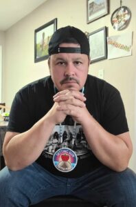 Spencer-Lunham Jr- Profile