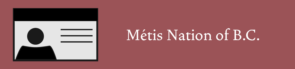 Métis Nation BC