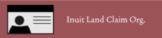 Inuit Land Claim Organization