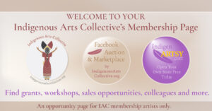 IAC member group, facebook, employment, sales
