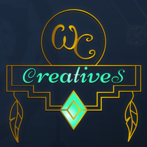 Jaylene Cardinal - W.C. Creatives - logo