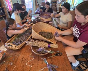 Roots to Resilience, Akwesasne, Haudenosaunee Universe