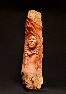 Thomas B. Maracle - Native Renaissance -